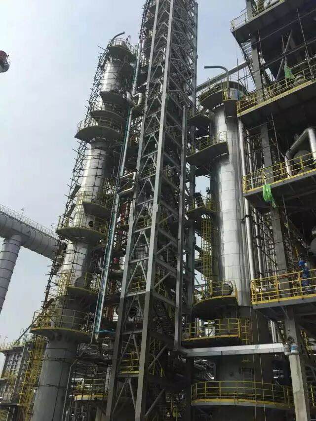 昌江设备翻新喷涂・钢构厂房升级改造