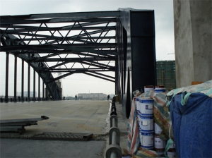 昌江专注工业场景喷漆服务