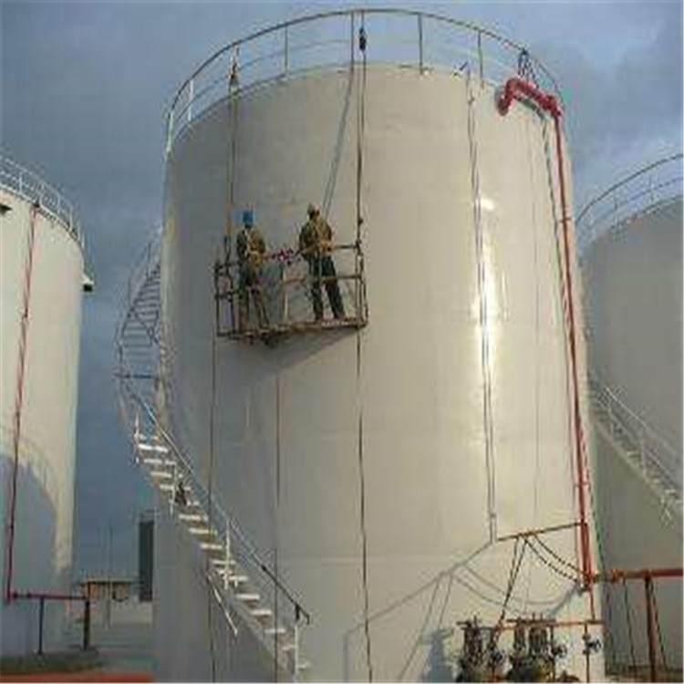 昌江喷漆翻新・工业喷漆・设备喷漆服务简介